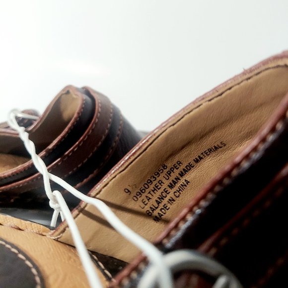 Cherokee Mule Clogs Slip on - Picture 3 of 7